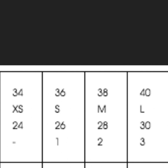 MAJE Leather Pants - Picture 10 of 10